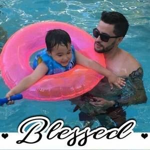 Meet your Posher, Mike